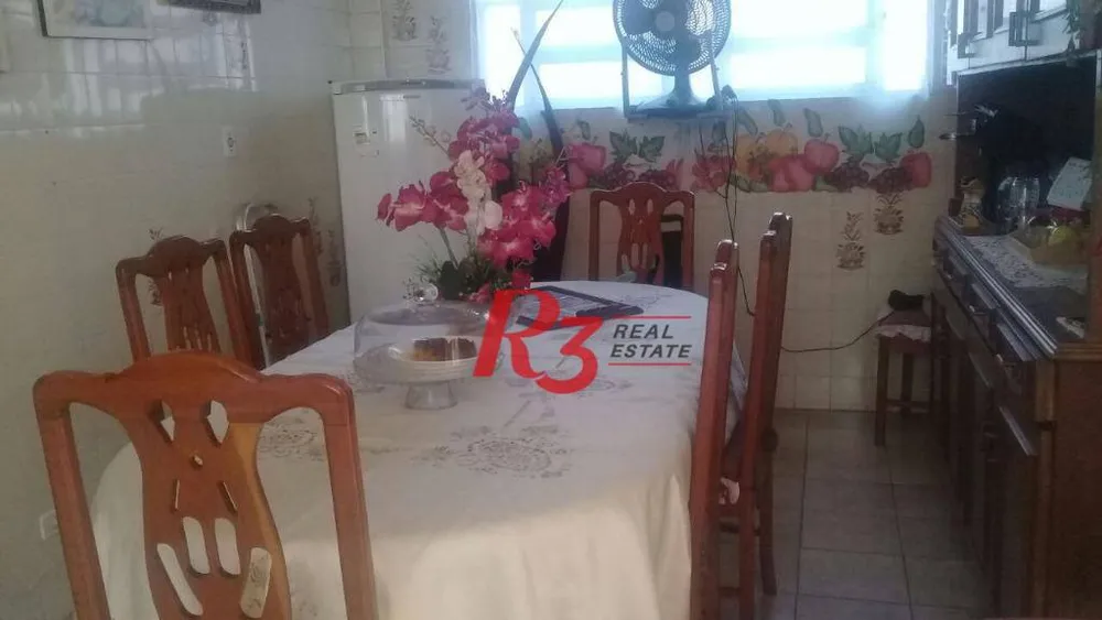 Sobrado, 3 quartos, 340 m² - Foto 3