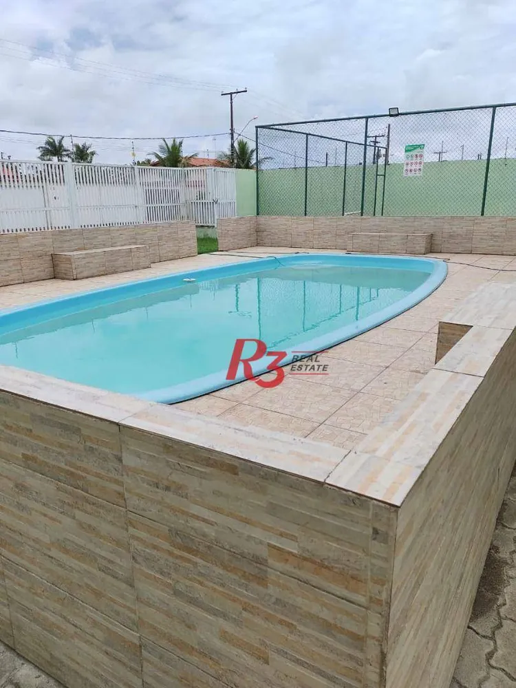 Sobrado, 2 quartos, 73 m² - Foto 2