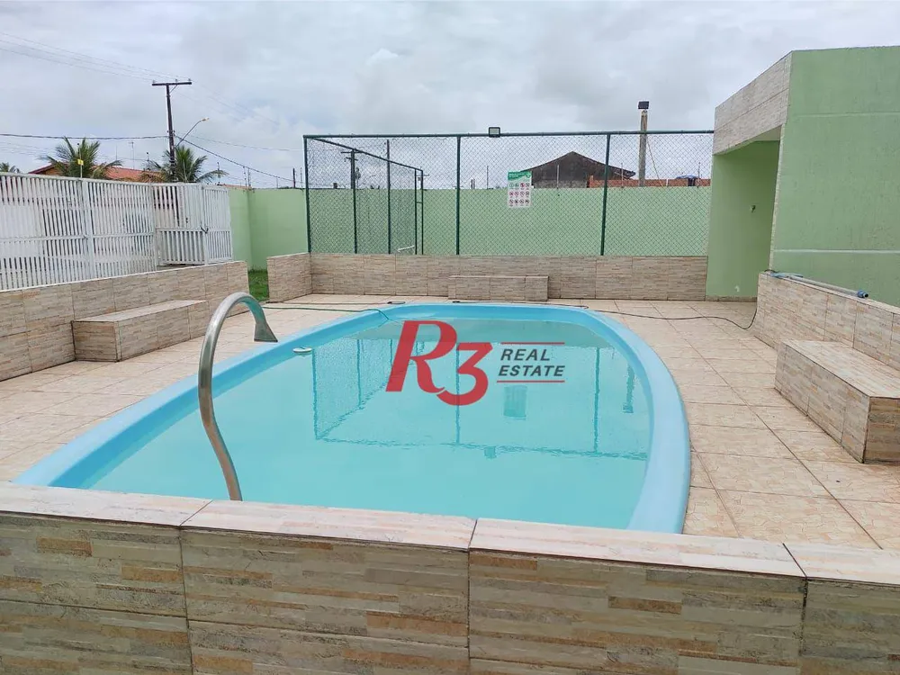 Sobrado, 2 quartos, 73 m² - Foto 1