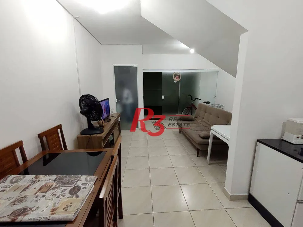 Sobrado, 2 quartos, 73 m² - Foto 3