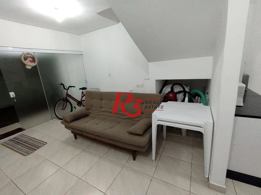 Sobrado, 2 quartos, 73 m² - Foto 4