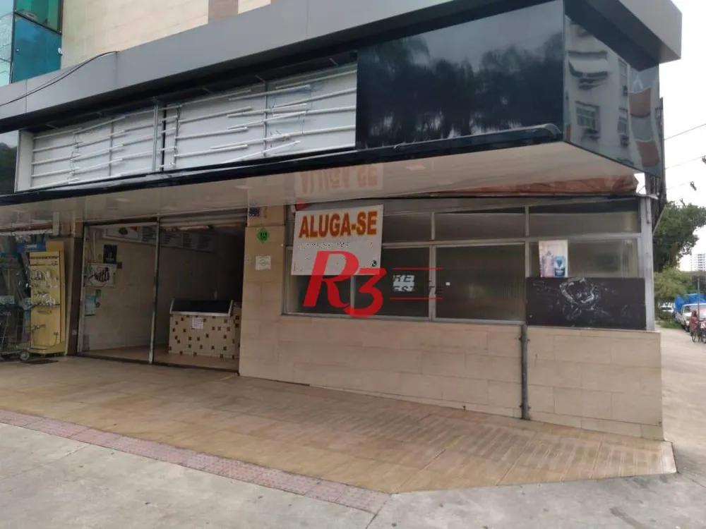 Loja-Salão, 200 m² - Foto 4
