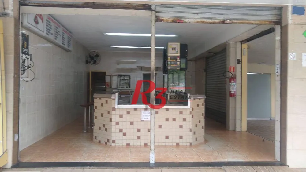 Loja-Salão, 200 m² - Foto 3
