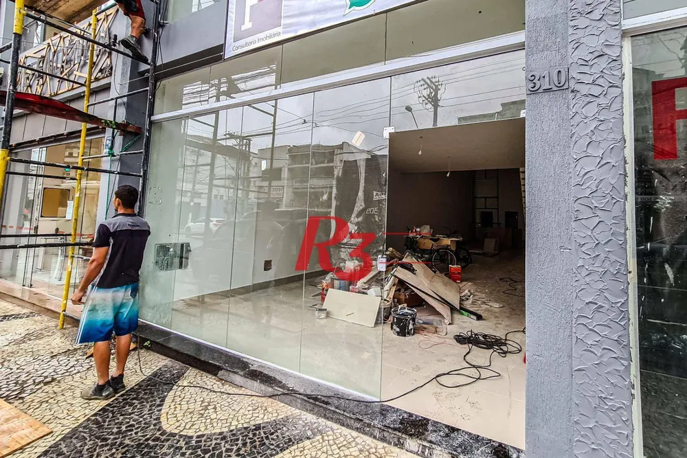 Loja-Salão, 150 m² - Foto 3