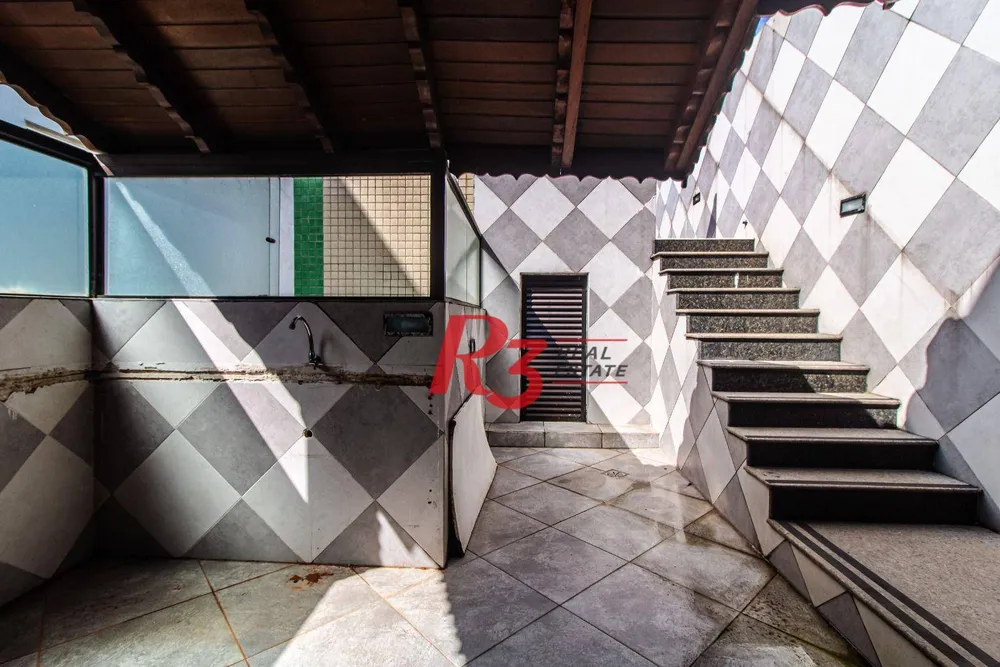 Cobertura, 3 quartos, 203 m² - Foto 4