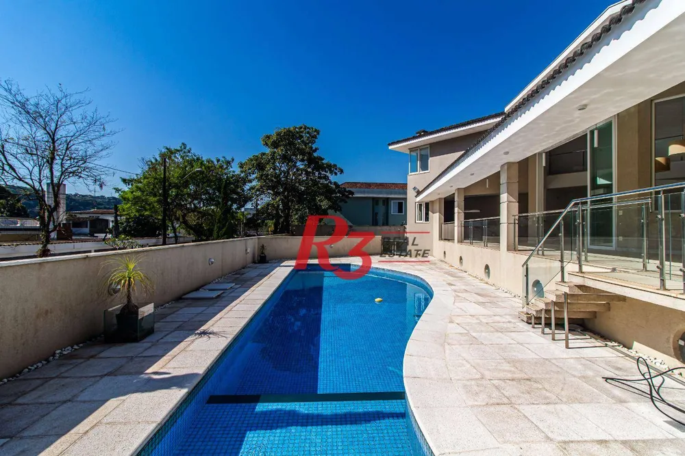Casa, 4 quartos, 595 m² - Foto 1