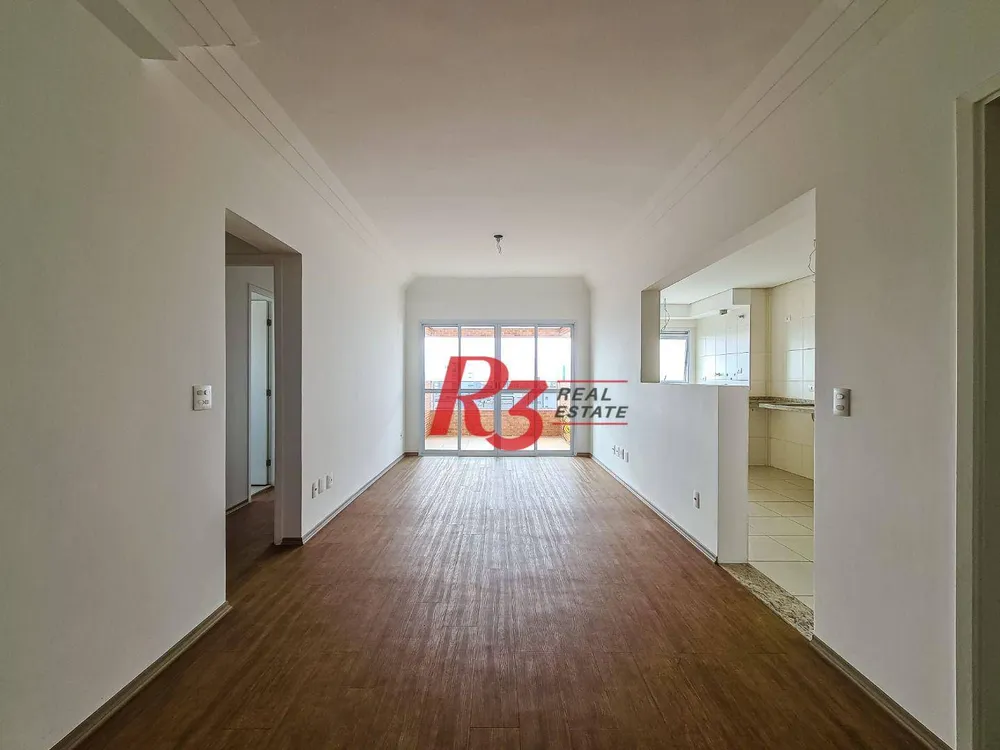 Apartamento, 2 quartos, 84 m² - Foto 2