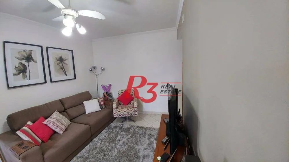 Apartamento, 2 quartos, 79 m² - Foto 2