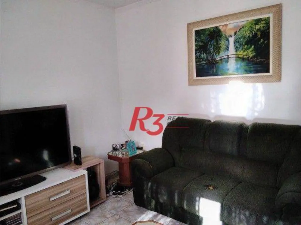 Apartamento, 1 quarto, 54 m² - Foto 3