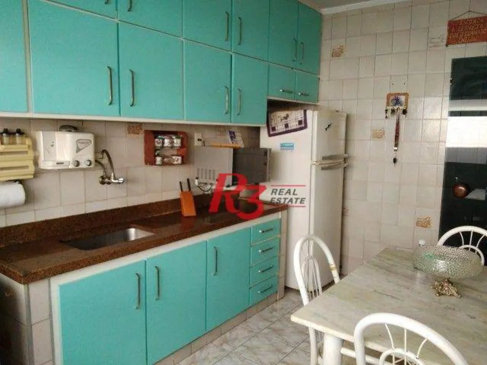 Apartamento, 1 quarto, 54 m² - Foto 4