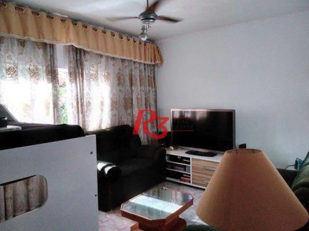 Apartamento, 1 quarto, 54 m² - Foto 2
