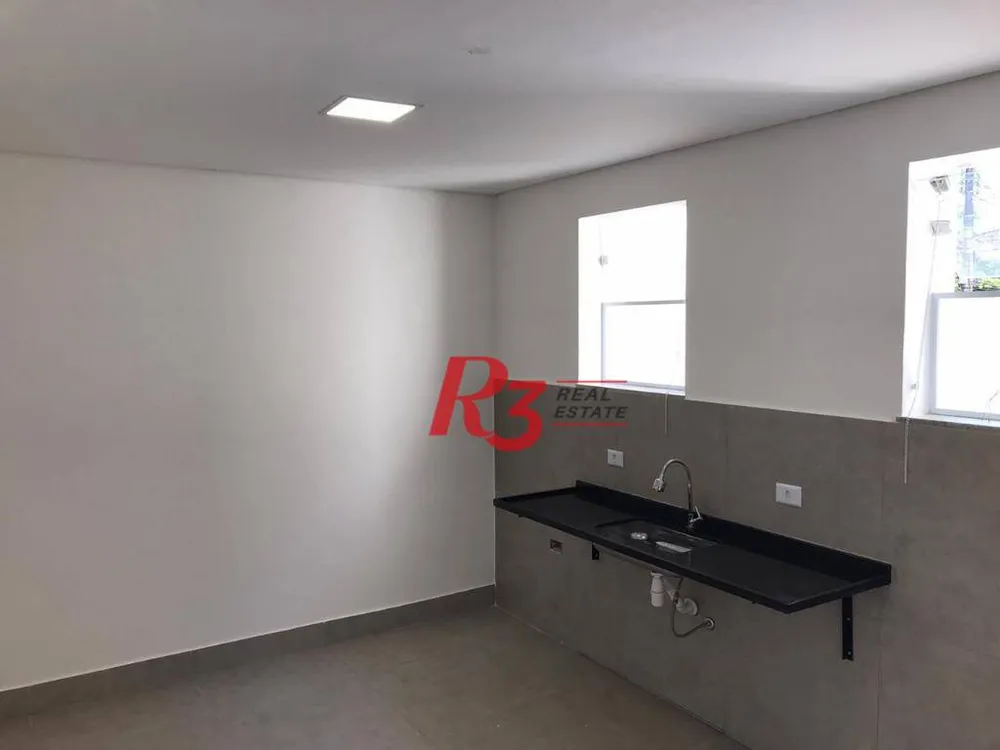 Sobrado, 3 quartos, 140 m² - Foto 1
