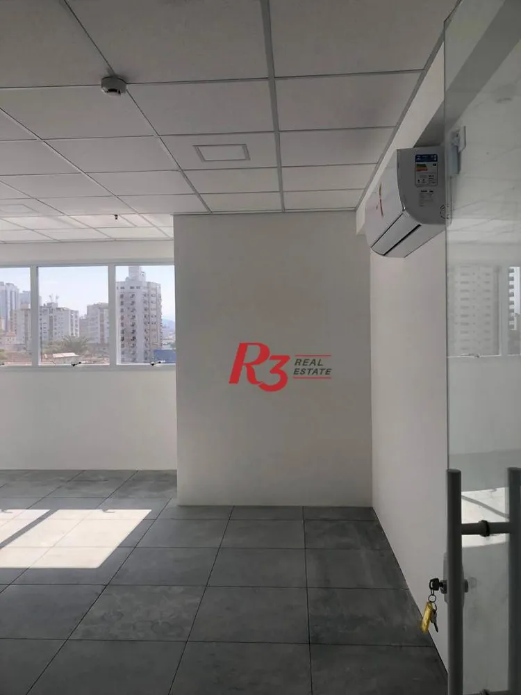 Sala-Conjunto, 30 m² - Foto 1