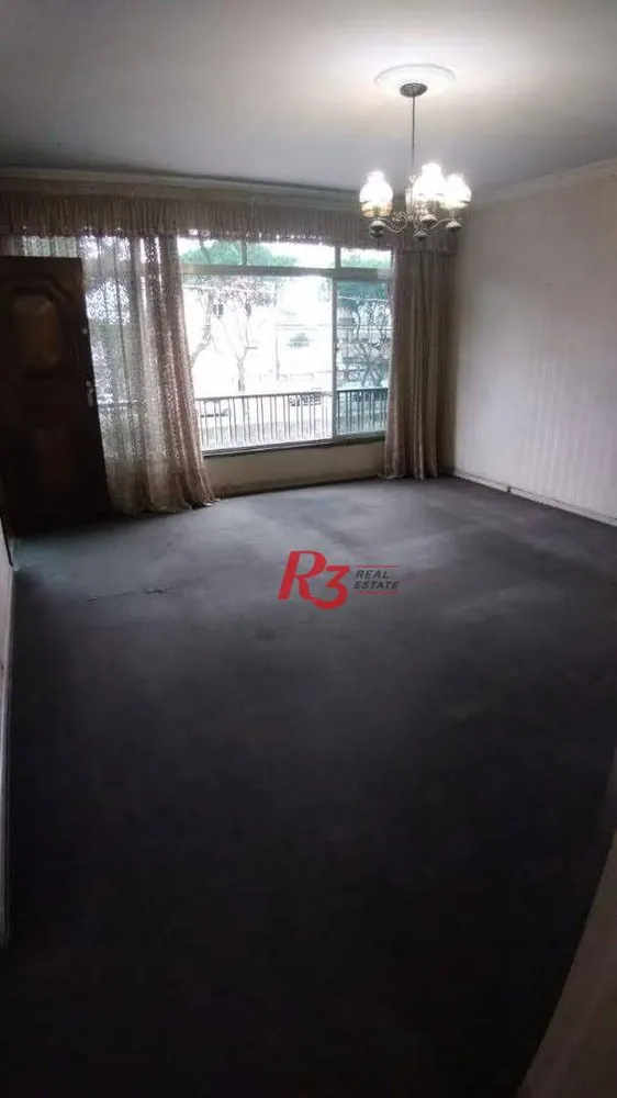 Apartamento, 3 quartos, 98 m² - Foto 2