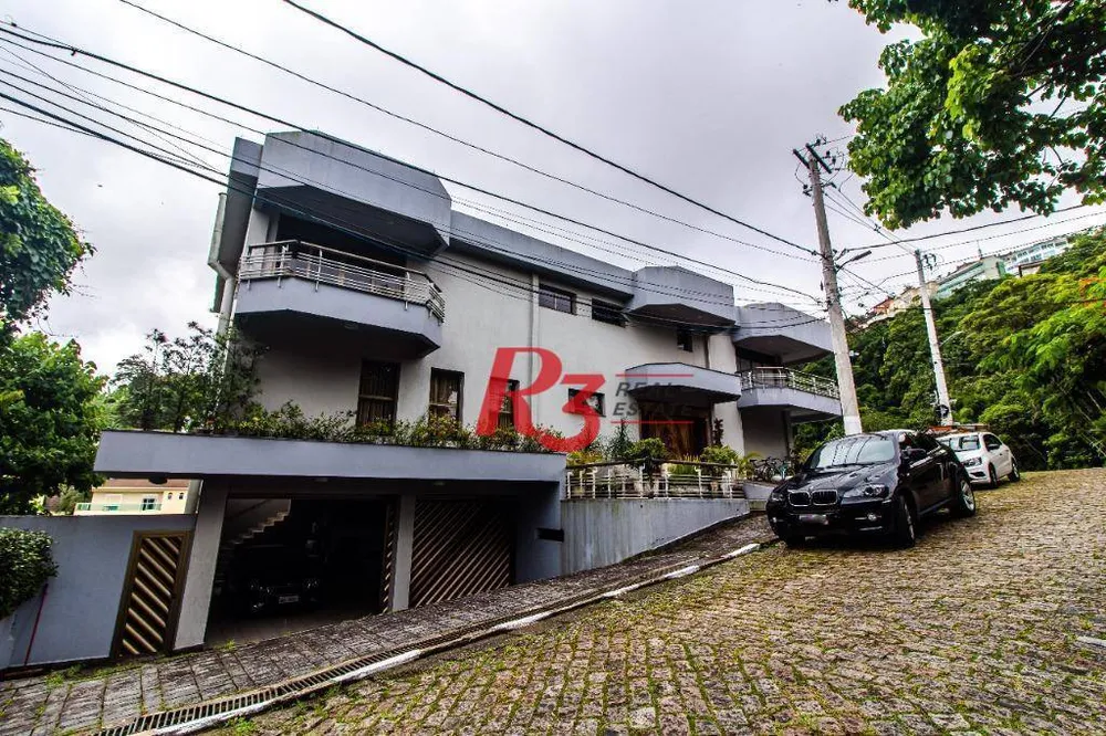Casa, 6 quartos, 704 m² - Foto 2