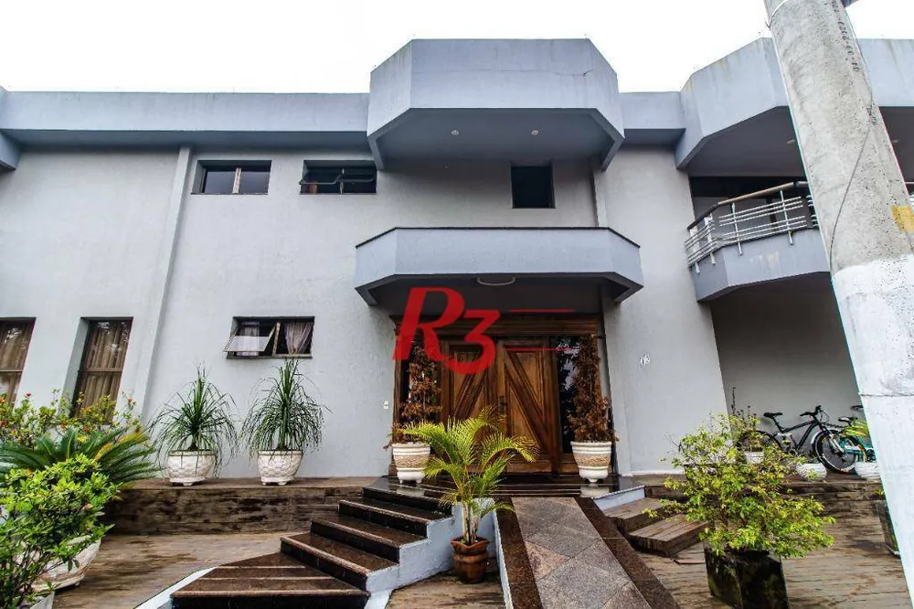 Casa, 6 quartos, 704 m² - Foto 3