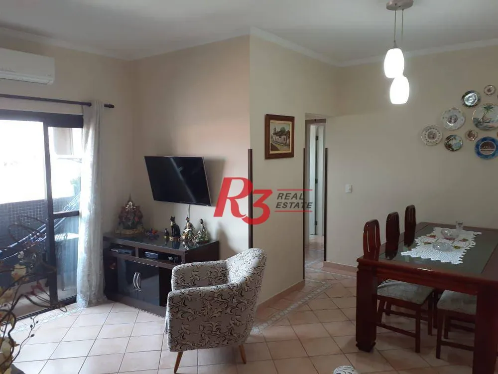 Apartamento, 2 quartos, 93 m² - Foto 2