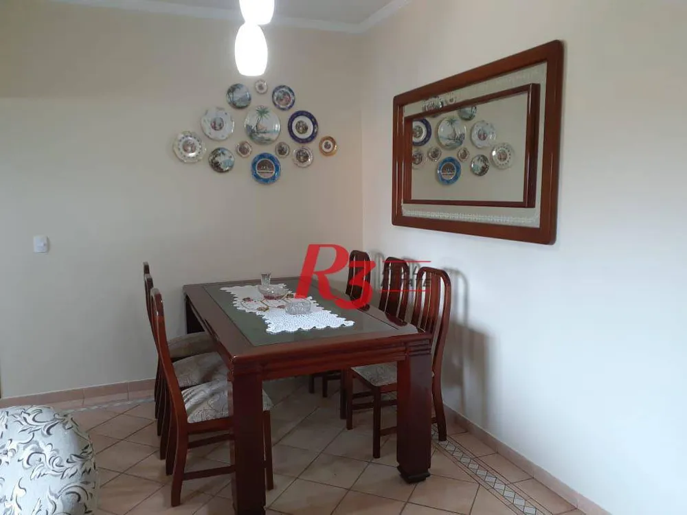 Apartamento, 2 quartos, 93 m² - Foto 3
