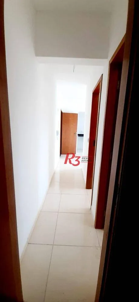 Apartamento, 2 quartos, 70 m² - Foto 2