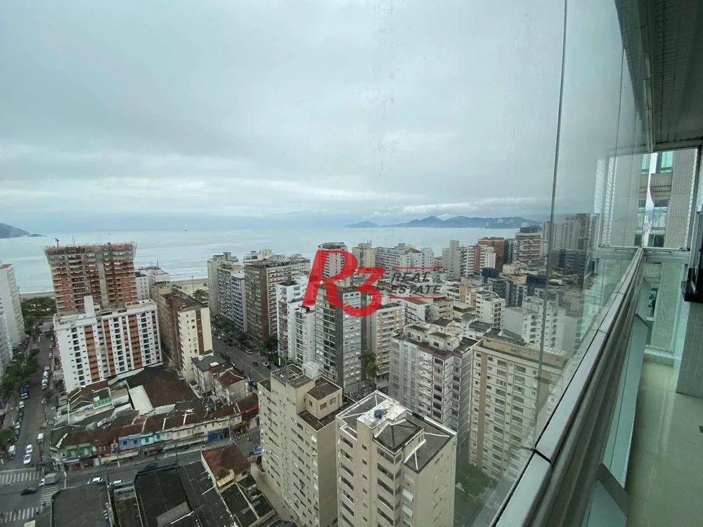 Apartamento, 3 quartos, 169 m² - Foto 4