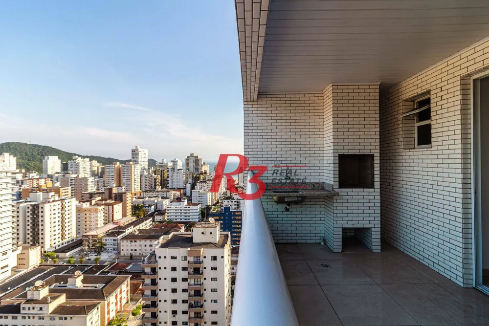Apartamento, 3 quartos, 91 m² - Foto 2