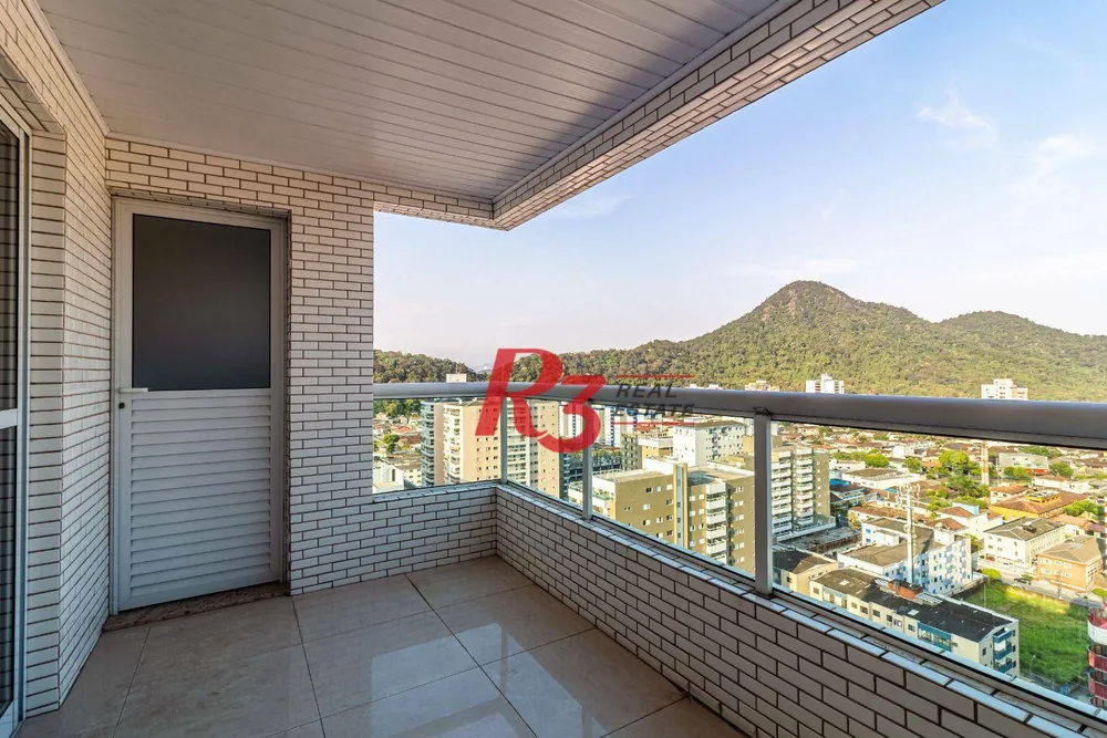 Apartamento, 3 quartos, 91 m² - Foto 3