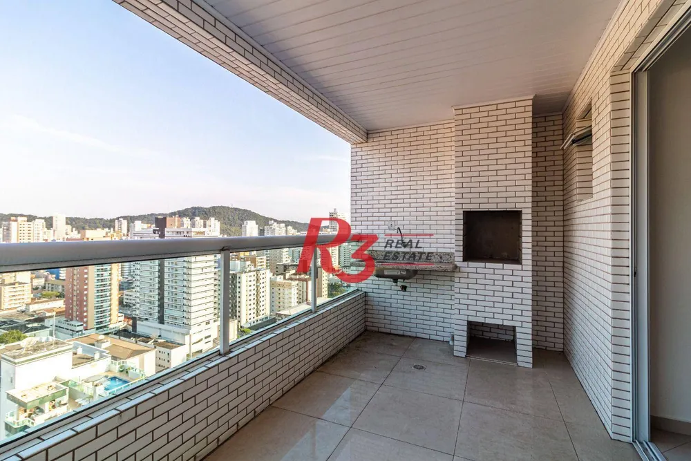 Apartamento, 3 quartos, 91 m² - Foto 1