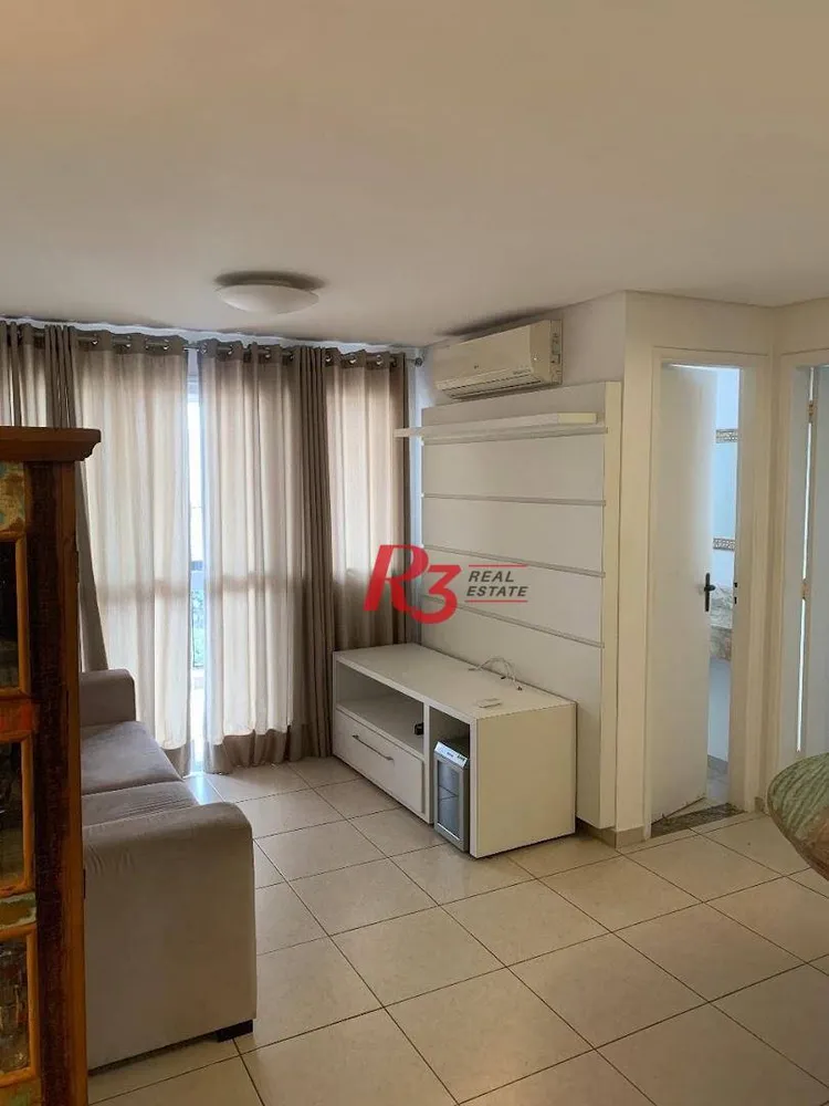 Apartamento, 2 quartos, 78 m² - Foto 1