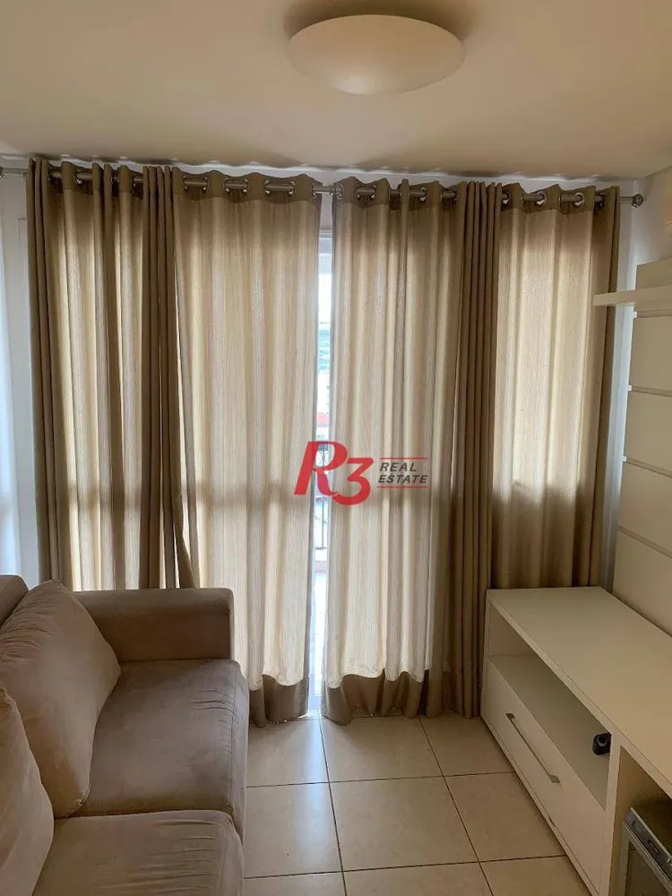 Apartamento, 2 quartos, 78 m² - Foto 2