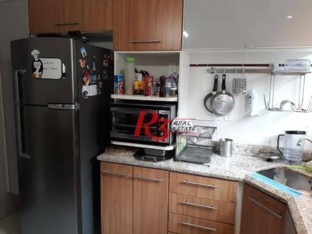 Apartamento, 3 quartos, 120 m² - Foto 2
