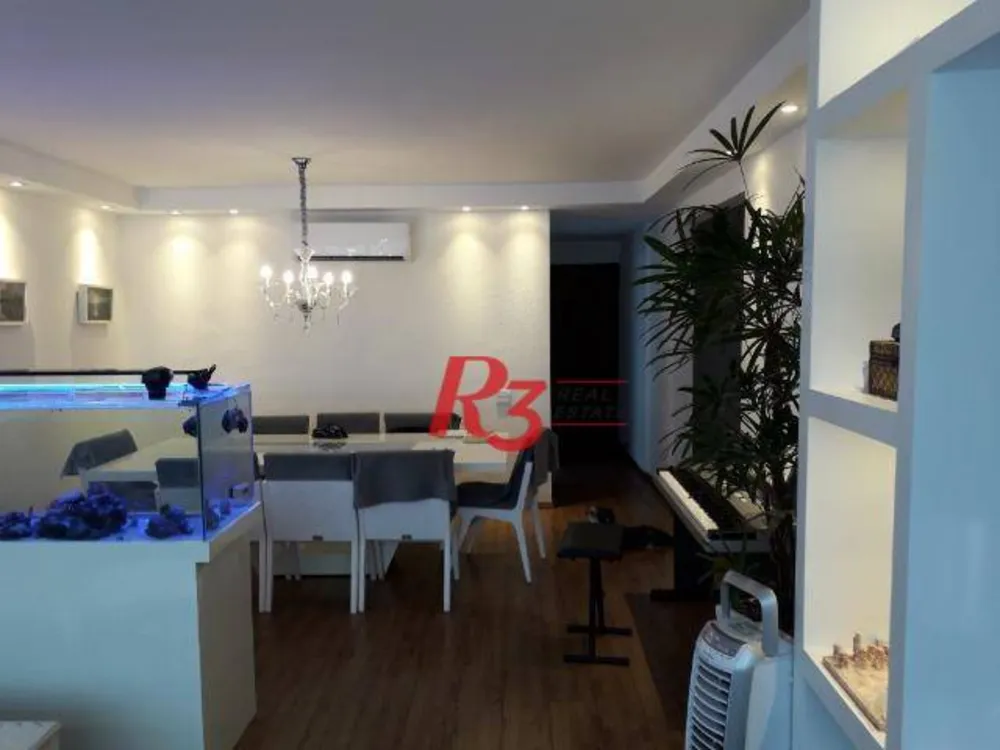 Apartamento, 3 quartos, 120 m² - Foto 4