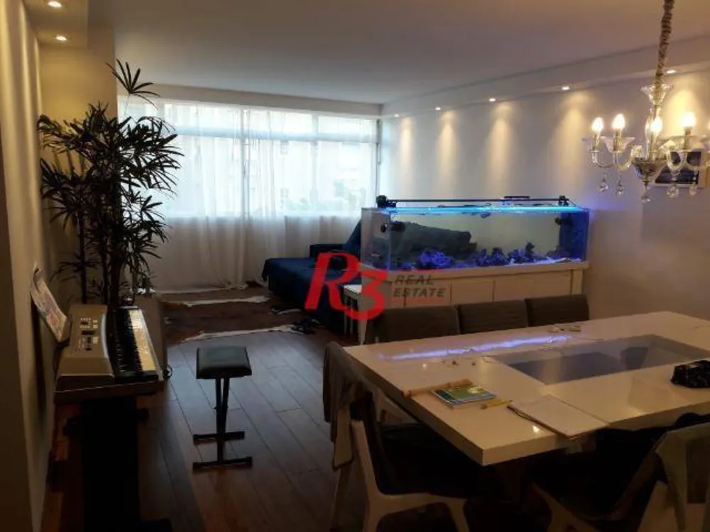 Apartamento, 3 quartos, 120 m² - Foto 3
