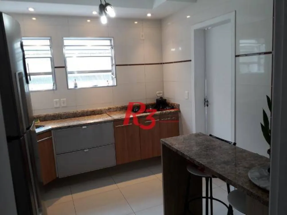 Apartamento, 3 quartos, 120 m² - Foto 1