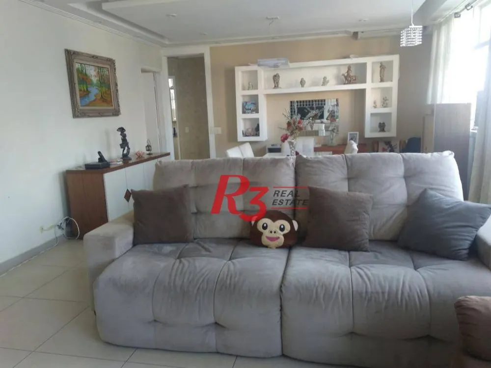 Apartamento, 2 quartos, 124 m² - Foto 1