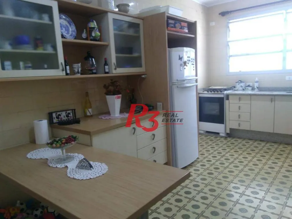 Apartamento, 2 quartos, 124 m² - Foto 3