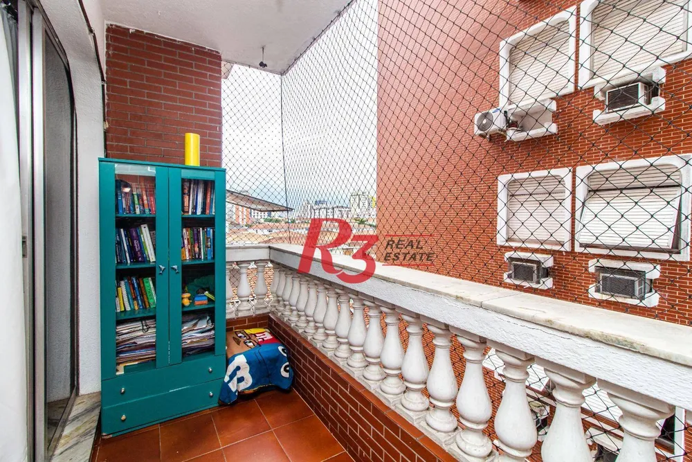 Apartamento, 3 quartos, 134 m² - Foto 4