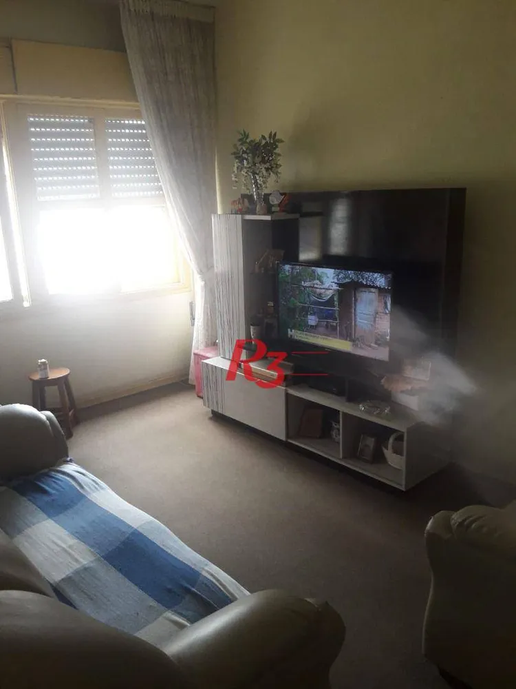 Apartamento, 2 quartos, 90 m² - Foto 1