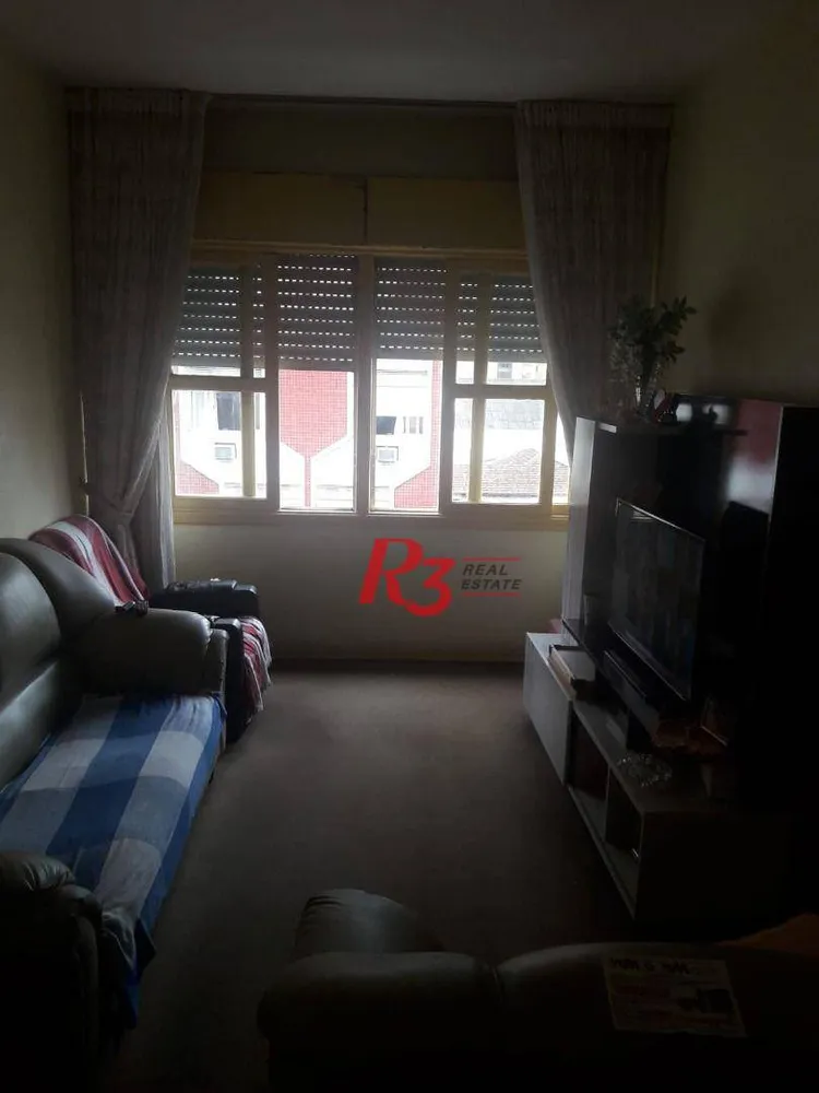 Apartamento, 2 quartos, 90 m² - Foto 2