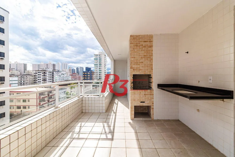 Apartamento, 3 quartos, 139 m² - Foto 1