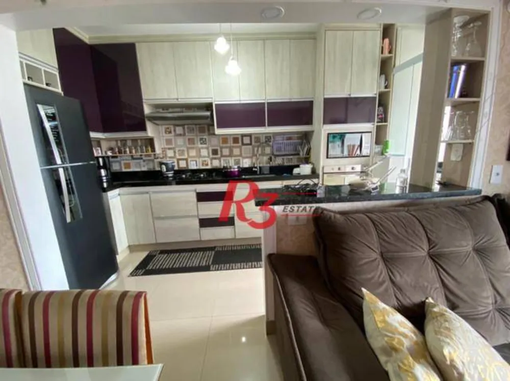Apartamento, 2 quartos, 75 m² - Foto 1