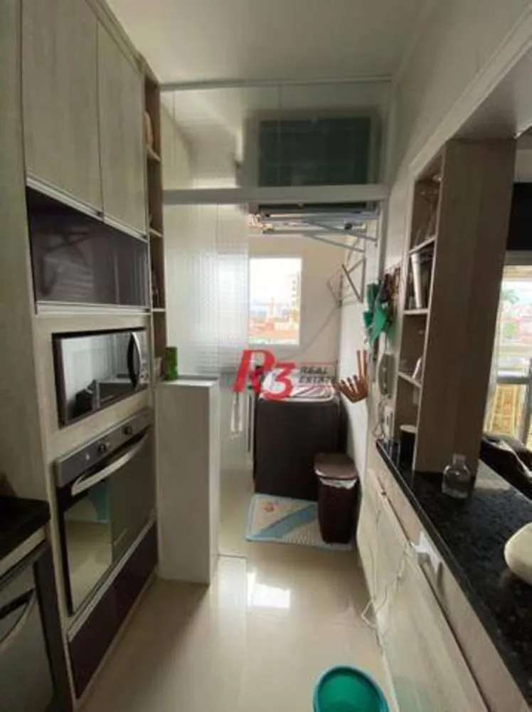 Apartamento, 2 quartos, 75 m² - Foto 3