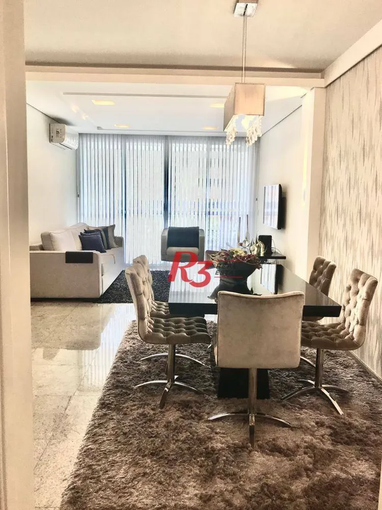 Apartamento, 2 quartos, 114 m² - Foto 3