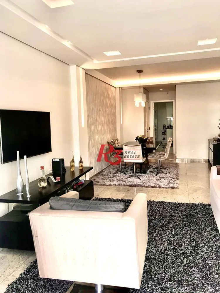 Apartamento, 2 quartos, 114 m² - Foto 1