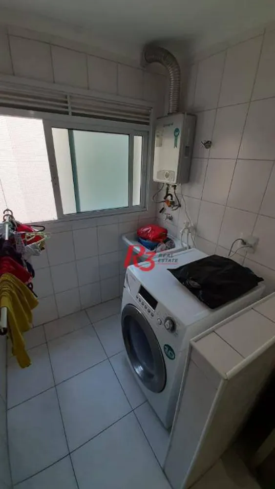 Apartamento, 2 quartos, 73 m² - Foto 4
