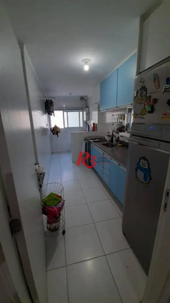 Apartamento, 2 quartos, 73 m² - Foto 2