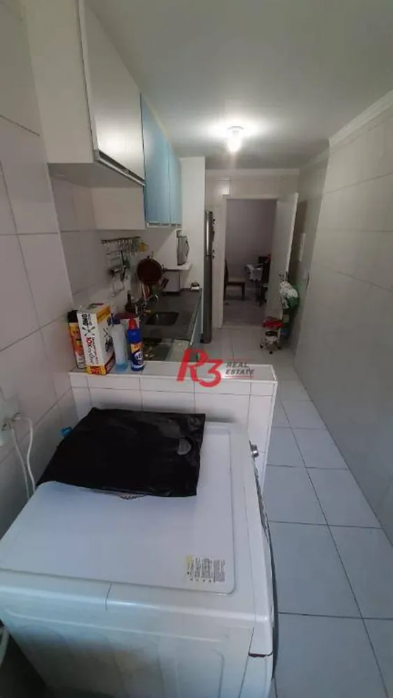 Apartamento, 2 quartos, 73 m² - Foto 3