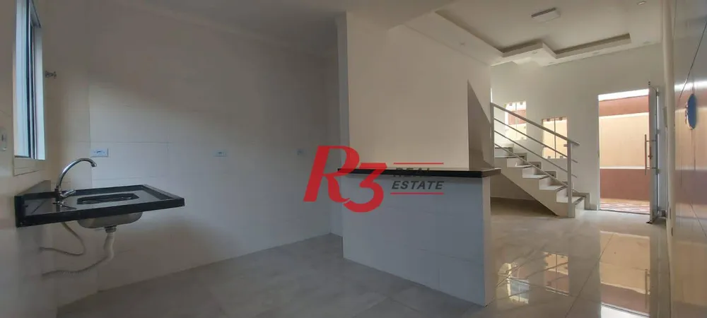 Casa, 3 quartos, 77 m² - Foto 2