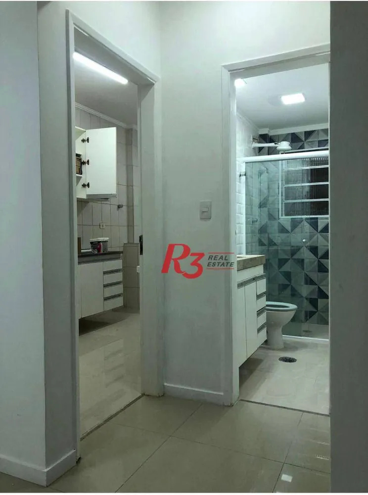 Apartamento, 1 quarto, 47 m² - Foto 4