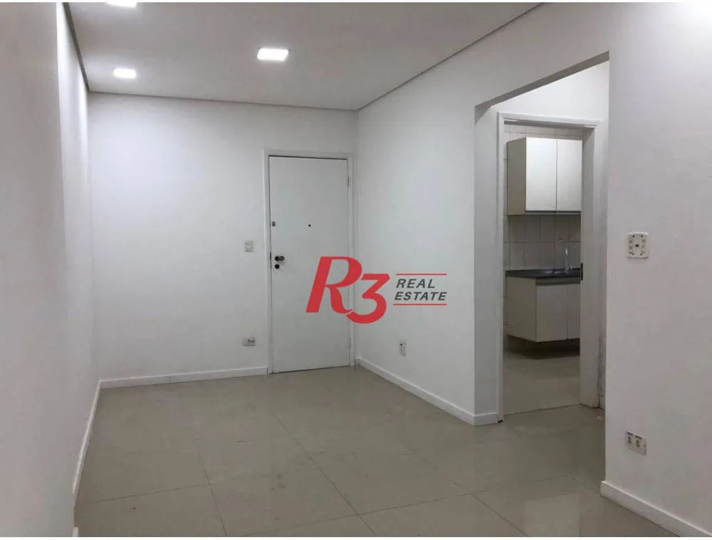 Apartamento, 1 quarto, 47 m² - Foto 2