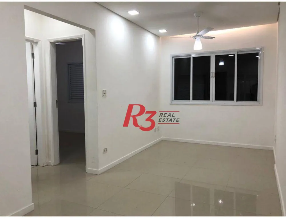 Apartamento, 1 quarto, 47 m² - Foto 1